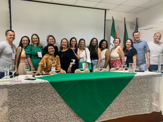 Pró-Reitoria de Ensino organiza evento voltado à gestão pedagógica